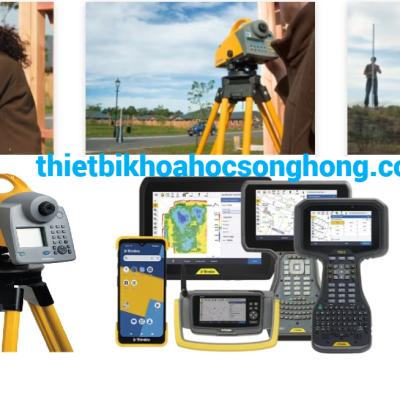 Máy thủy chuẩn điện tử