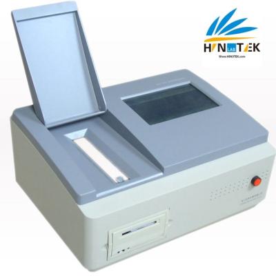 MÁY ĐO NHANH TỒN DƯ THUỐC TRỪ SÂU (BẢO VỆ THỰC VẬT)