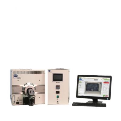 THIẾT BỊ XÁC ĐỊNH ĐIỂM NÓNG CHẢY CỦA TRO THAN